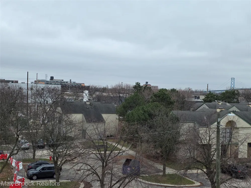 1640 Bagley Street #13 Detroit City, MI 48216