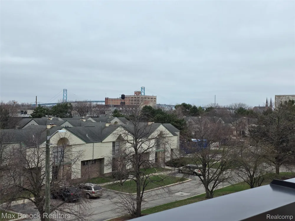 1640 Bagley Street #13 Detroit City, MI 48216