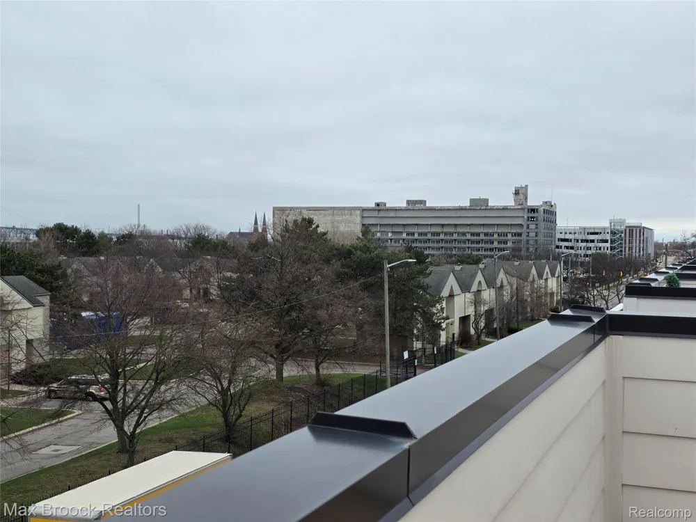 1640 Bagley Street #13 Detroit City, MI 48216