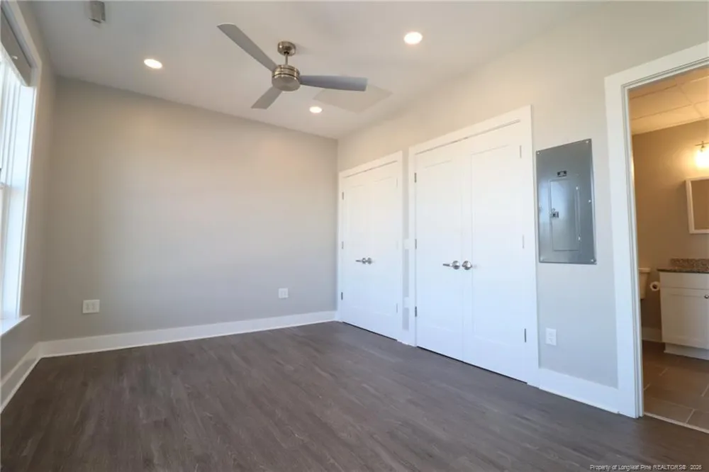 145 S Main Street #405 Fuquay Varina, NC 27526