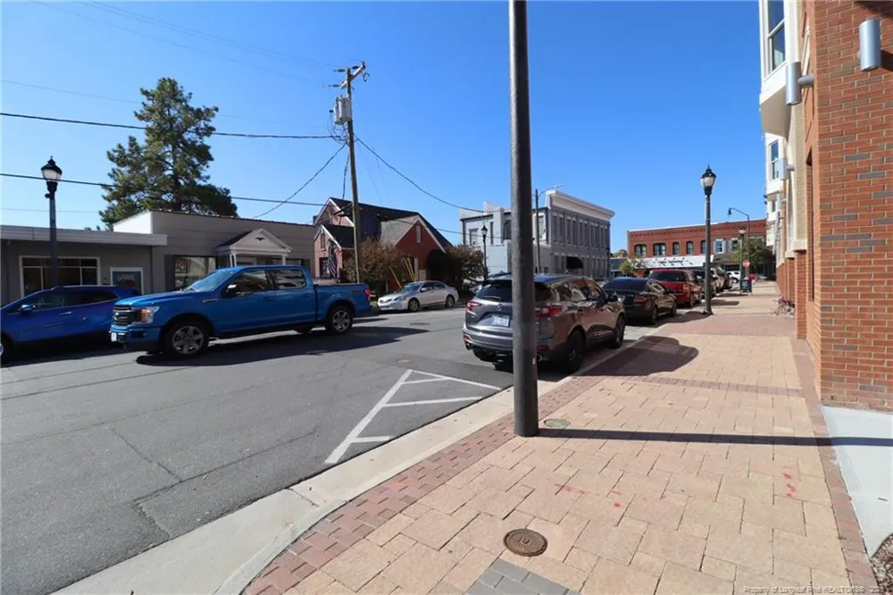 145 S Main Street #405 Fuquay Varina, NC 27526