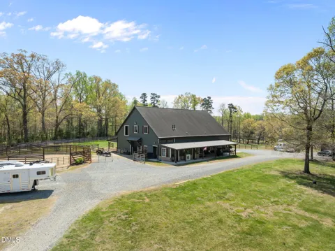4578 Millpoint Road