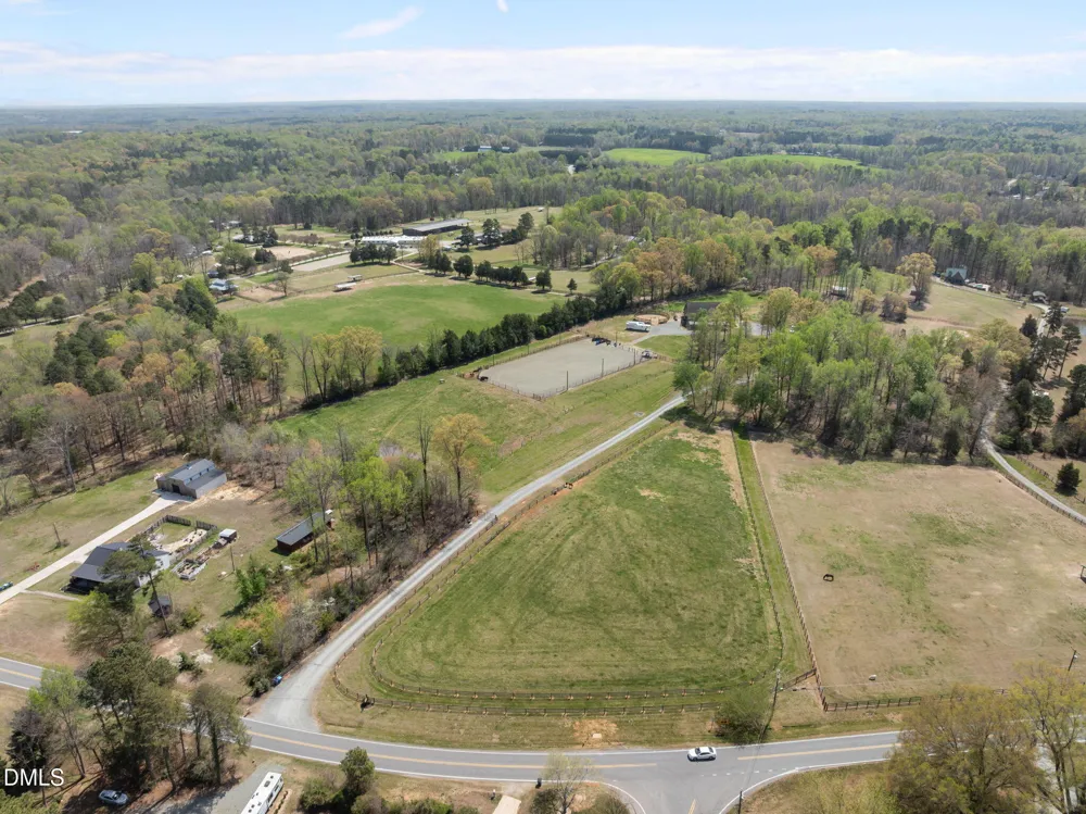 4578 Millpoint Road Greensboro, NC 27406