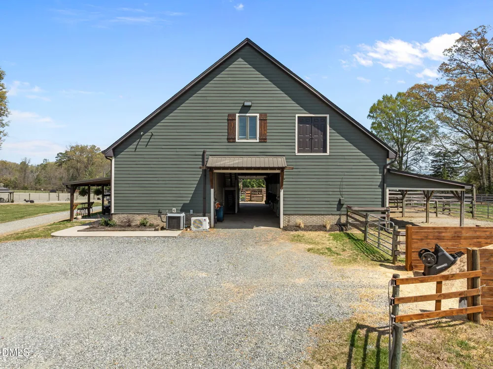4578 Millpoint Road Greensboro, NC 27406