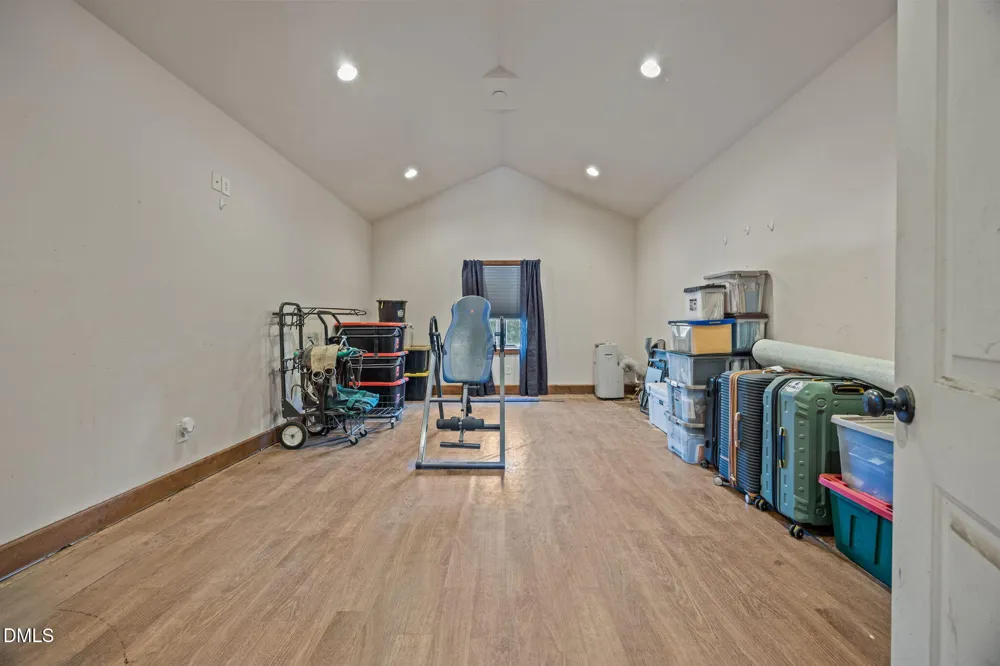 4578 Millpoint Road Greensboro, NC 27406
