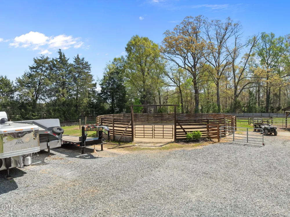 4578 Millpoint Road Greensboro, NC 27406