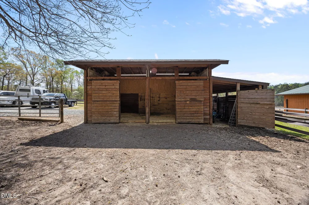 4578 Millpoint Road Greensboro, NC 27406