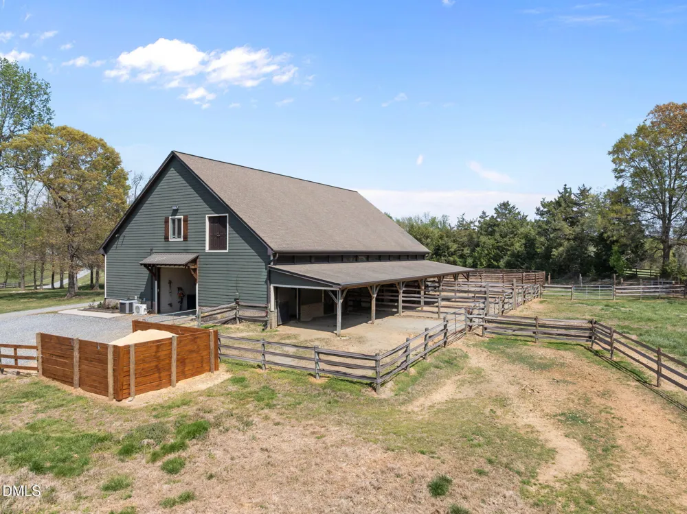 4578 Millpoint Road Greensboro, NC 27406