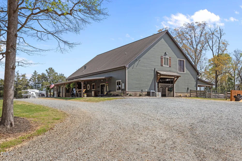 4578 Millpoint Road Greensboro, NC 27406