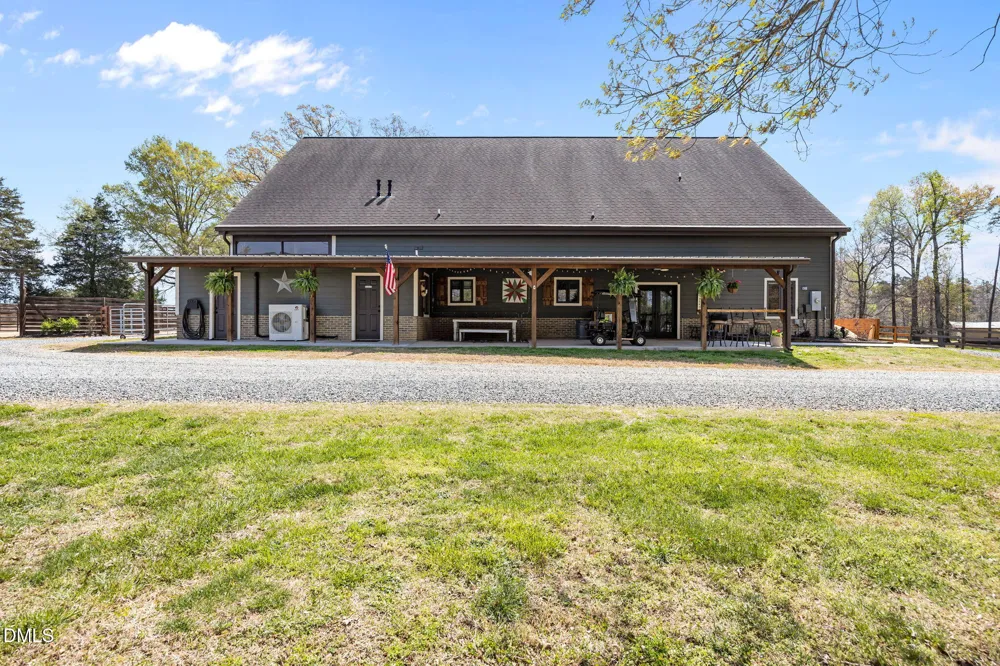4578 Millpoint Road Greensboro, NC 27406
