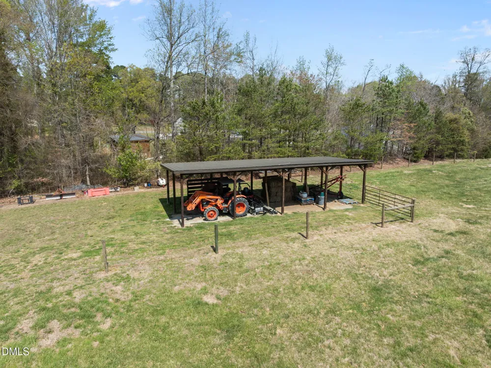 4578 Millpoint Road Greensboro, NC 27406