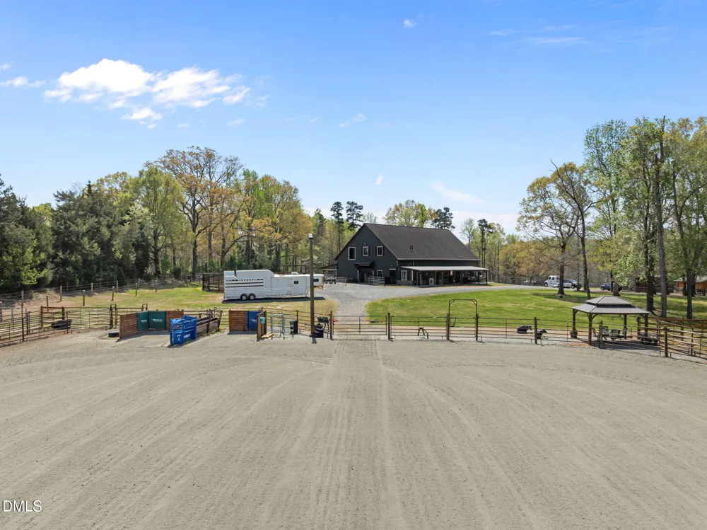 4578 Millpoint Road Greensboro, NC 27406