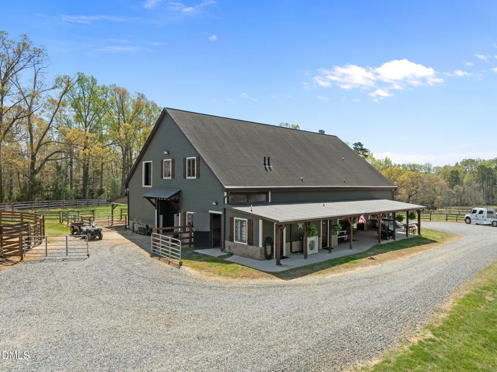4578 Millpoint Road Greensboro, NC 27406