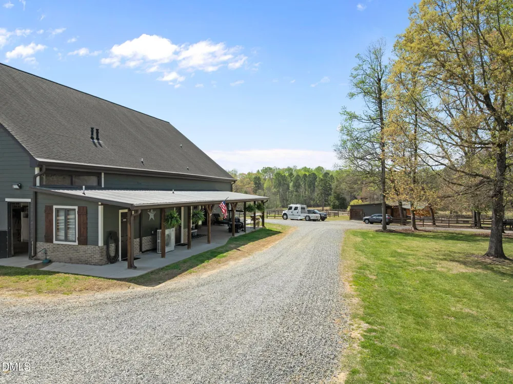 4578 Millpoint Road Greensboro, NC 27406