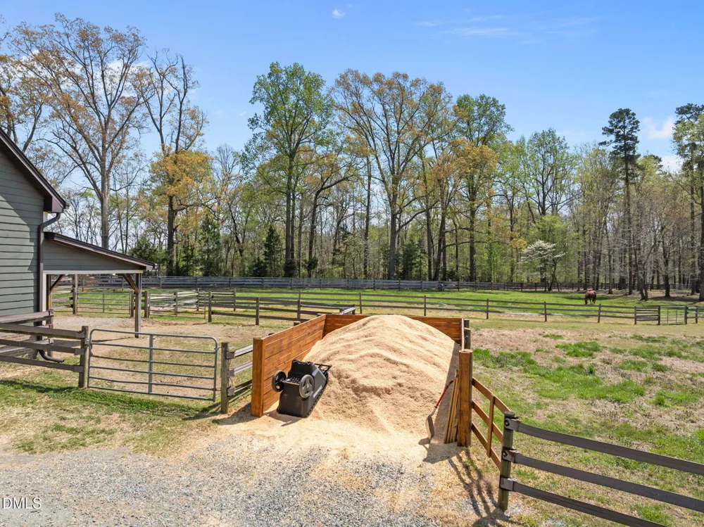 4578 Millpoint Road Greensboro, NC 27406