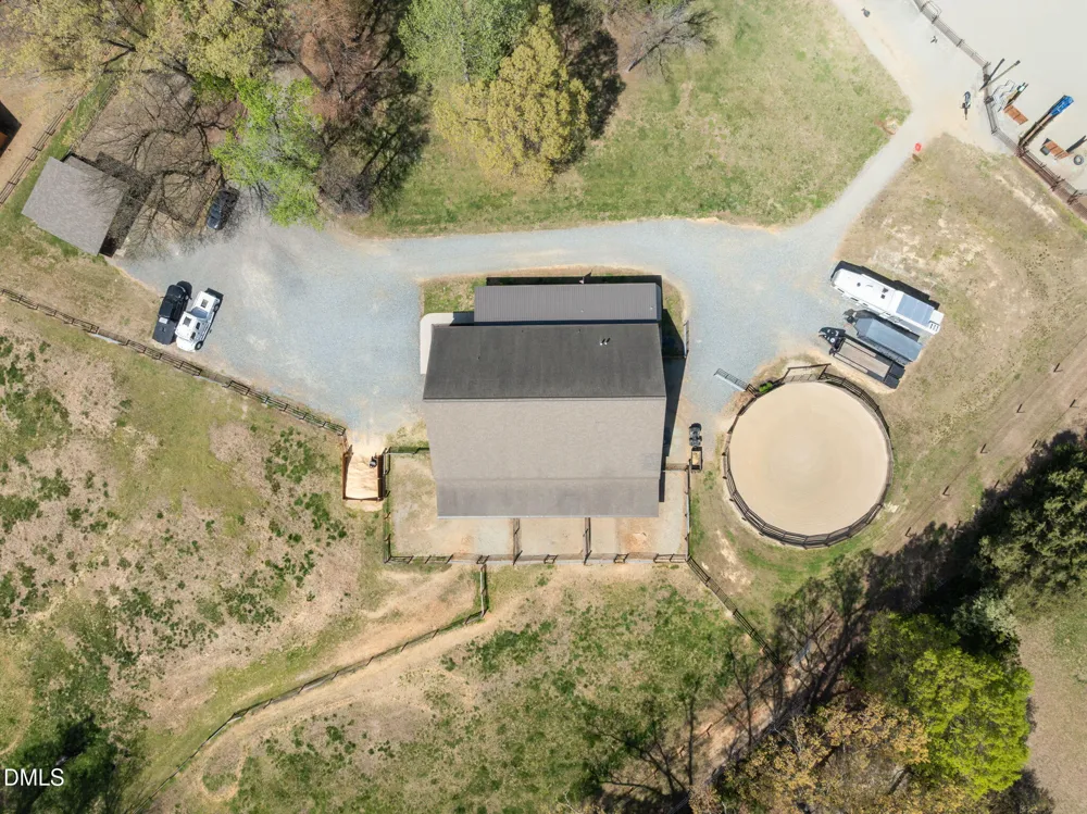 4578 Millpoint Road Greensboro, NC 27406