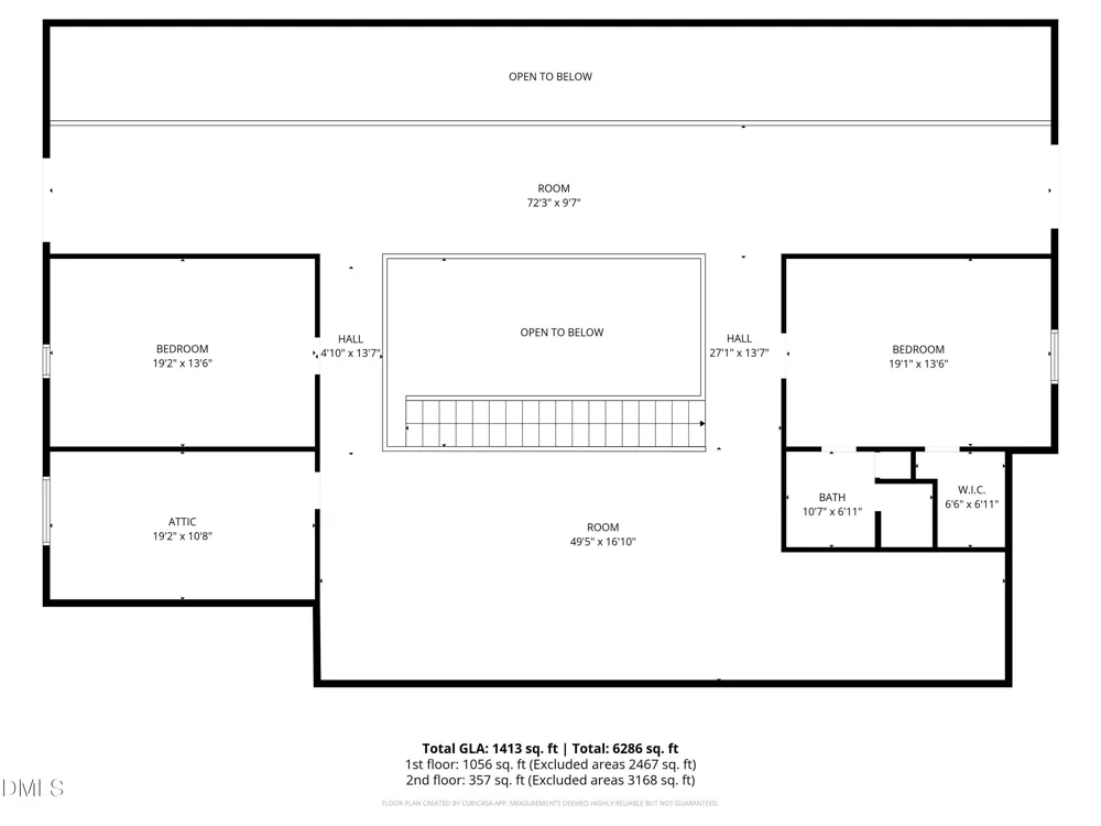 4578 Millpoint Road Greensboro, NC 27406