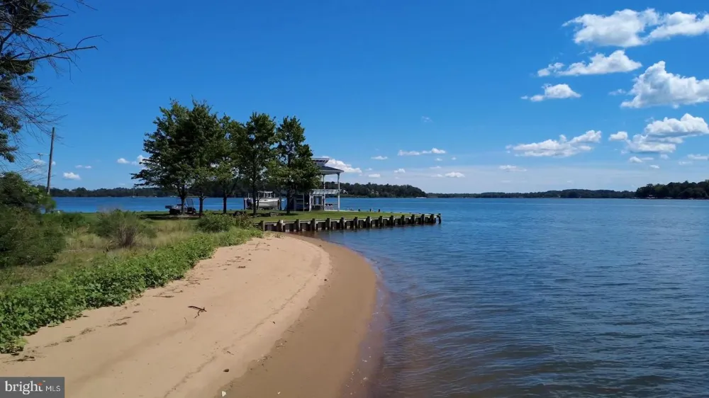 750 CASSIDY WHARF ROAD Earleville, MD 21919