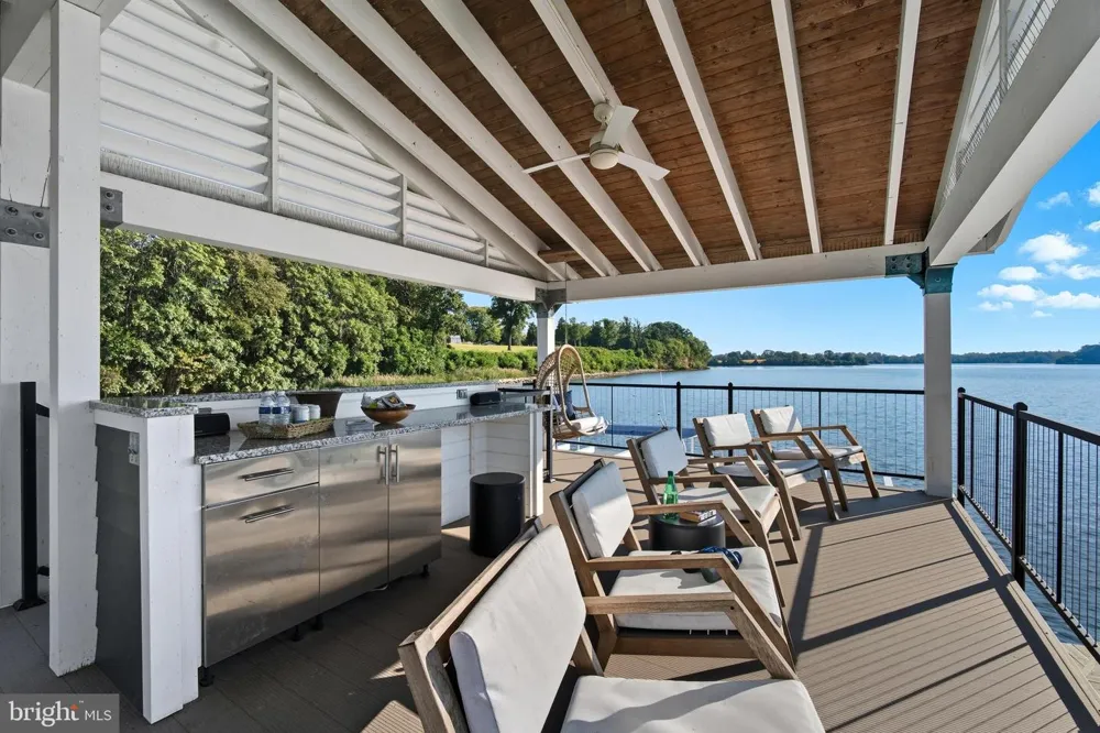 750 CASSIDY WHARF ROAD Earleville, MD 21919