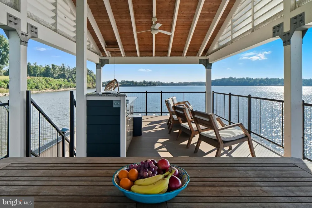 750 CASSIDY WHARF ROAD Earleville, MD 21919