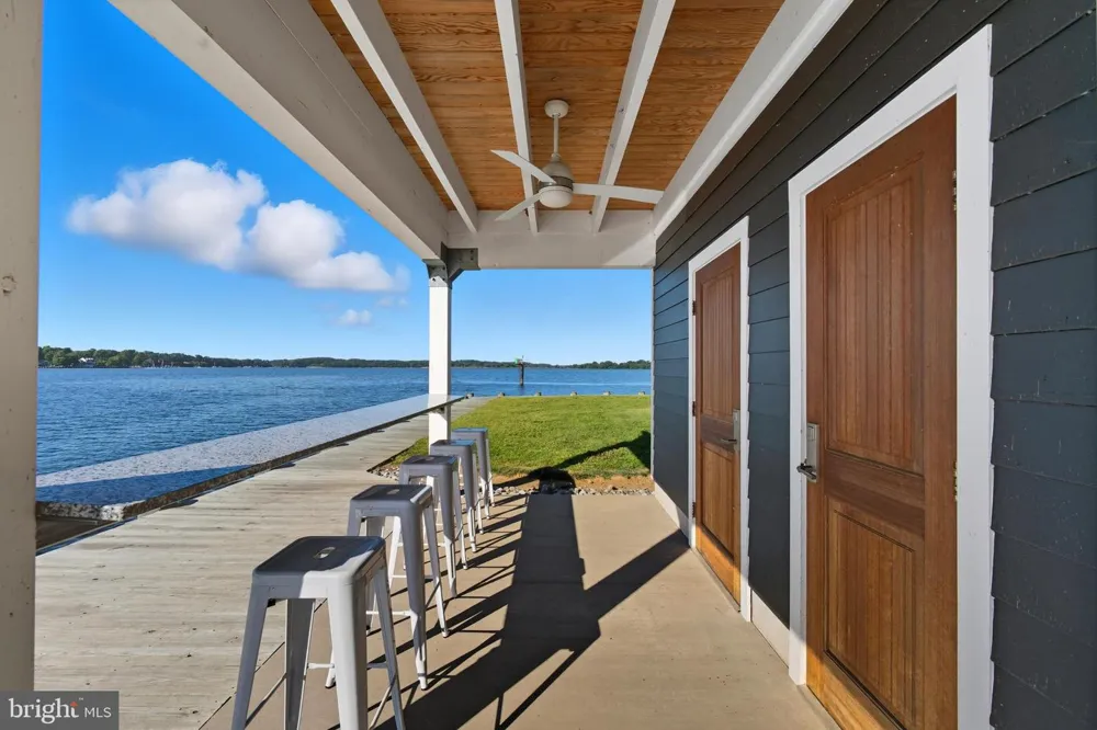 750 CASSIDY WHARF ROAD Earleville, MD 21919