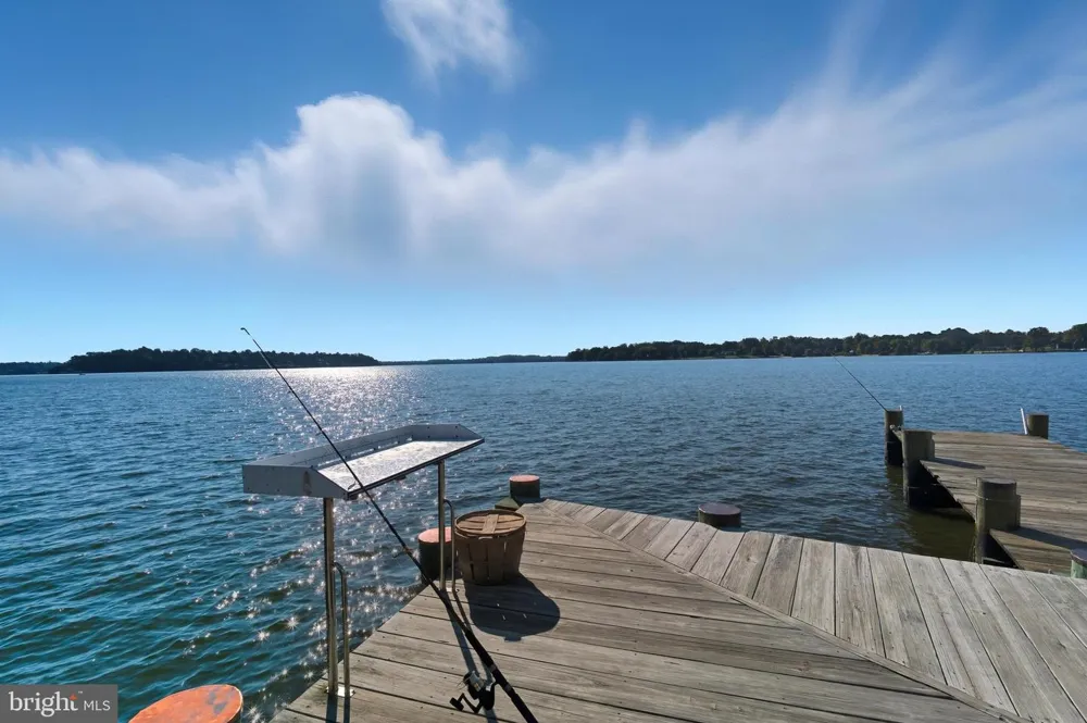 750 CASSIDY WHARF ROAD Earleville, MD 21919