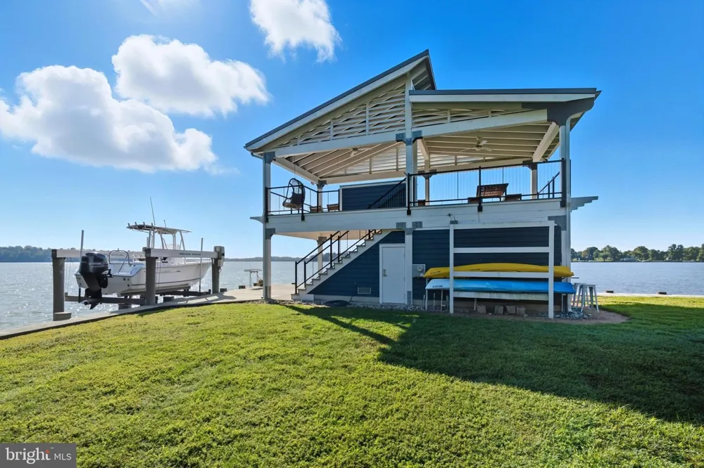 750 CASSIDY WHARF ROAD Earleville, MD 21919