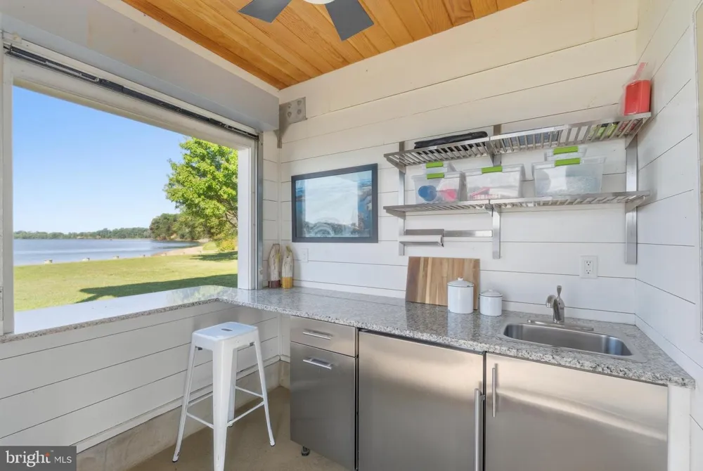 750 CASSIDY WHARF ROAD Earleville, MD 21919