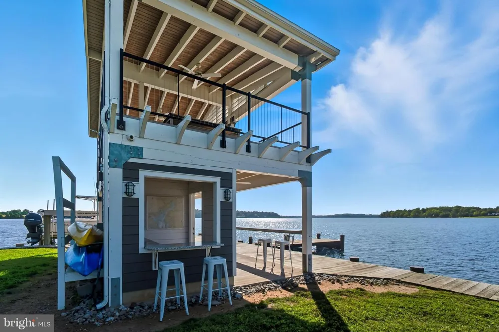 750 CASSIDY WHARF ROAD Earleville, MD 21919