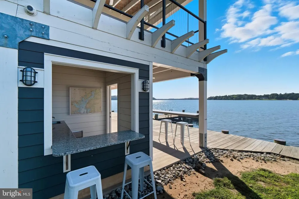 750 CASSIDY WHARF ROAD Earleville, MD 21919