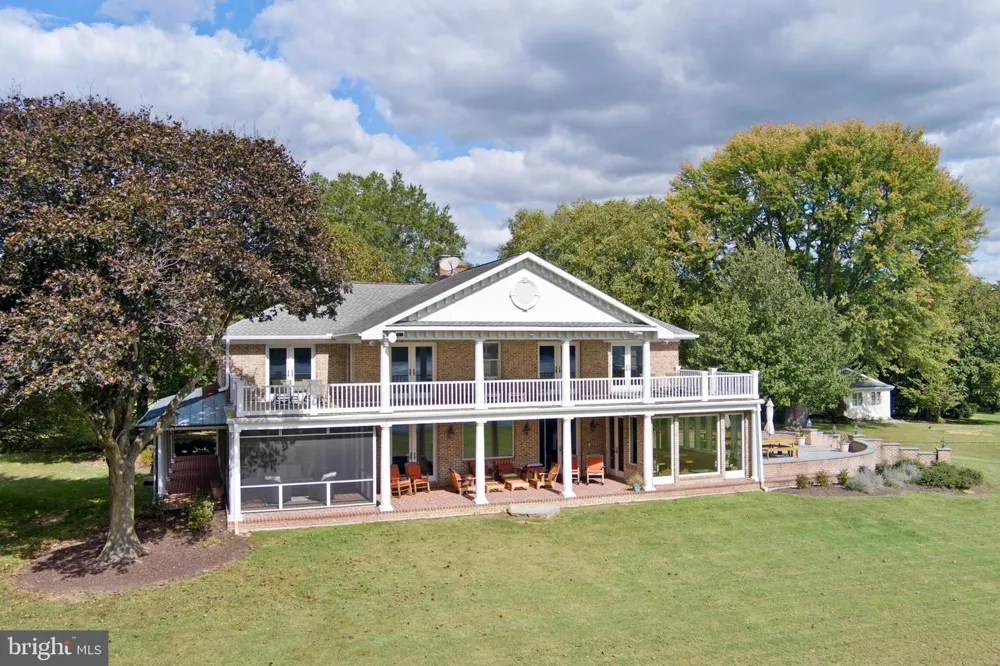 750 CASSIDY WHARF ROAD Earleville, MD 21919