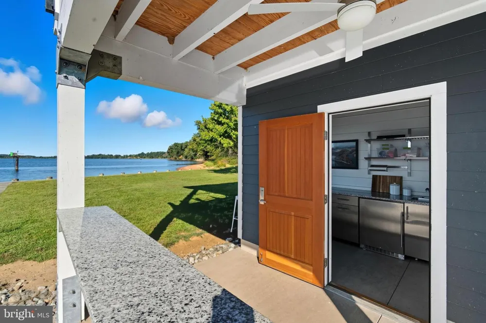 750 CASSIDY WHARF ROAD Earleville, MD 21919