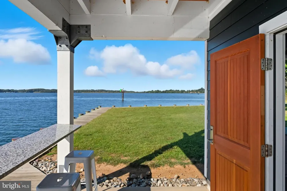 750 CASSIDY WHARF ROAD Earleville, MD 21919