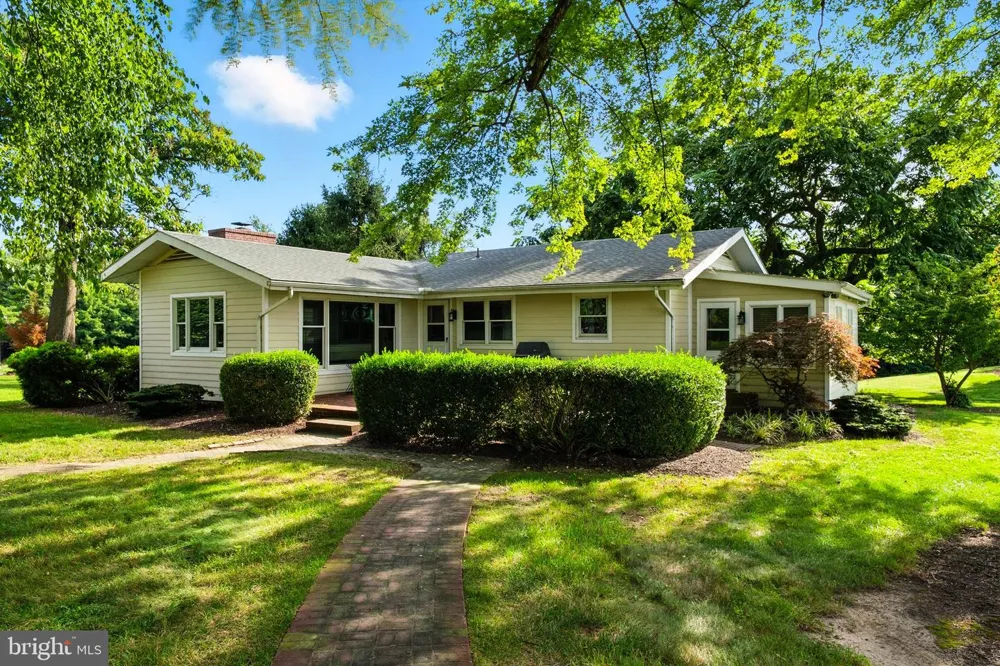 750 CASSIDY WHARF ROAD Earleville, MD 21919