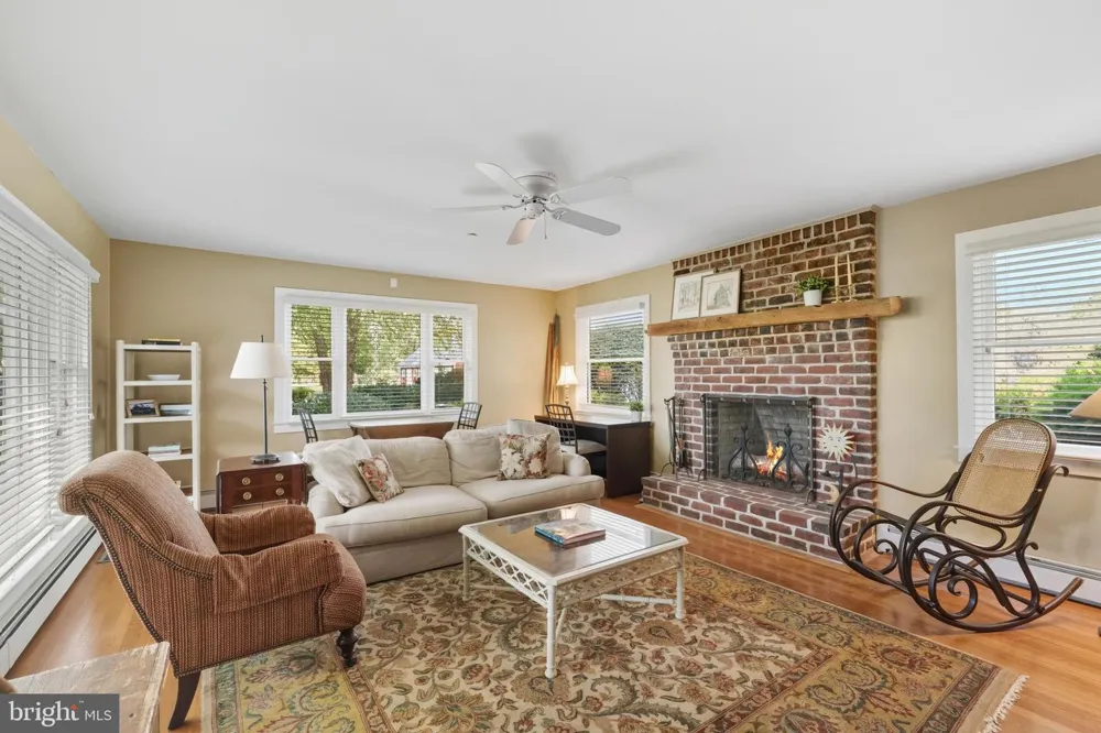 750 CASSIDY WHARF ROAD Earleville, MD 21919