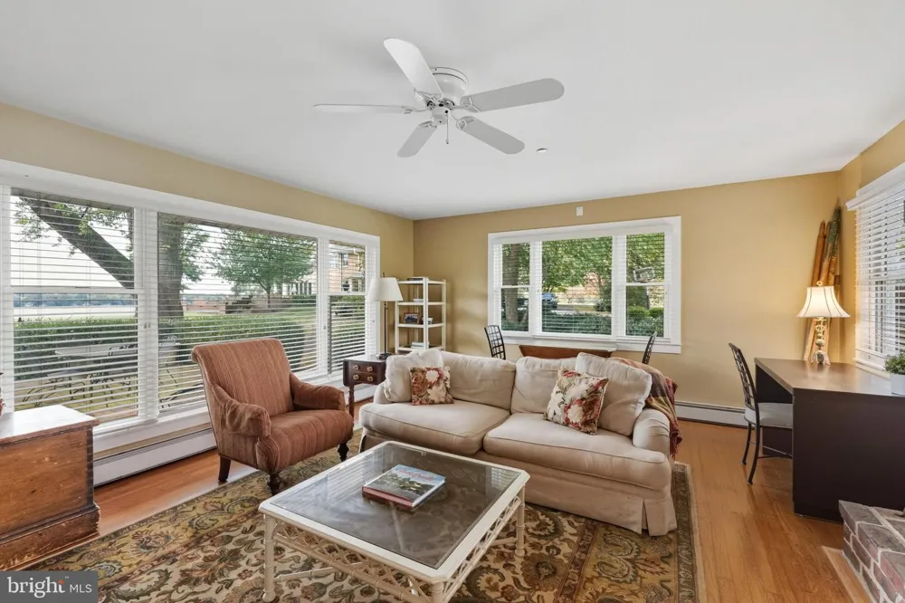 750 CASSIDY WHARF ROAD Earleville, MD 21919