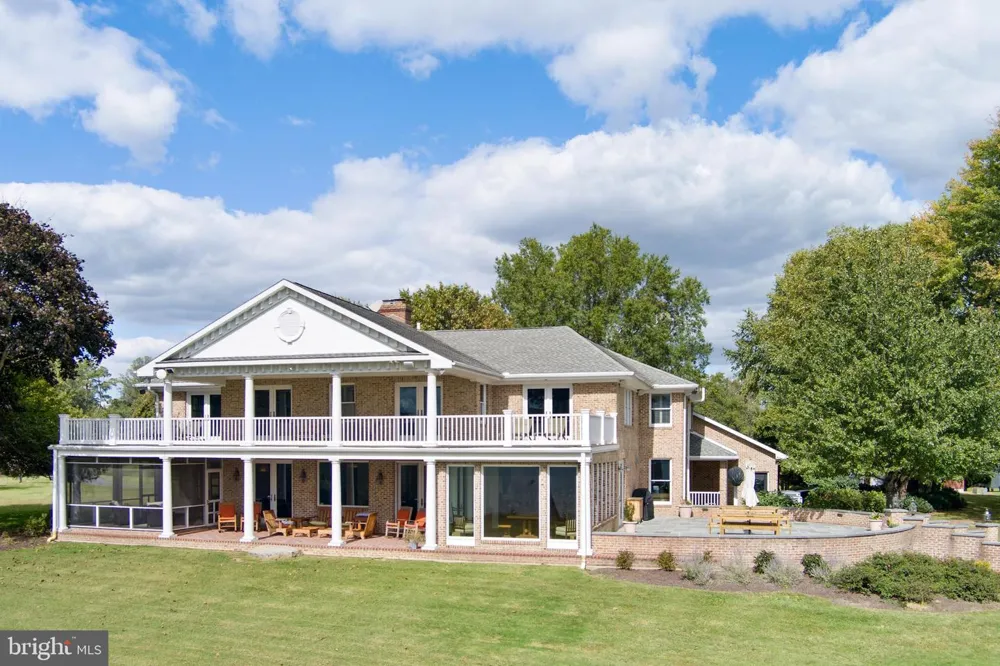 750 CASSIDY WHARF ROAD Earleville, MD 21919
