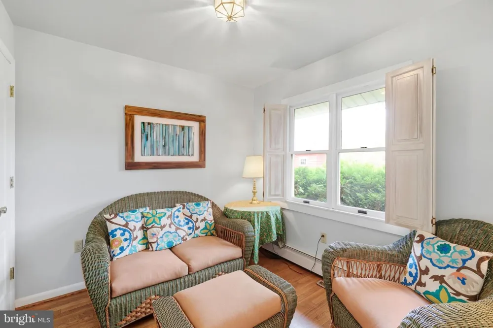 750 CASSIDY WHARF ROAD Earleville, MD 21919