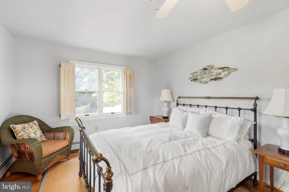 750 CASSIDY WHARF ROAD Earleville, MD 21919