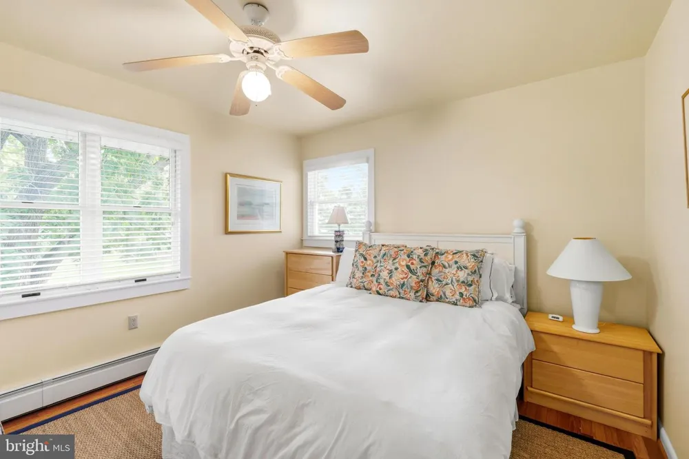750 CASSIDY WHARF ROAD Earleville, MD 21919