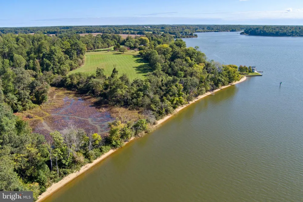 750 CASSIDY WHARF ROAD Earleville, MD 21919