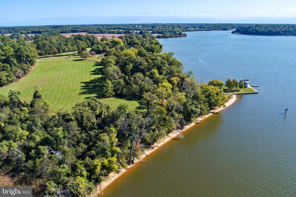 750 CASSIDY WHARF ROAD Earleville, MD 21919
