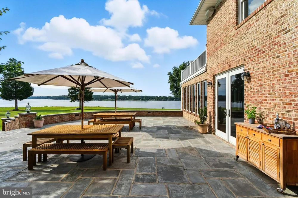 750 CASSIDY WHARF ROAD Earleville, MD 21919