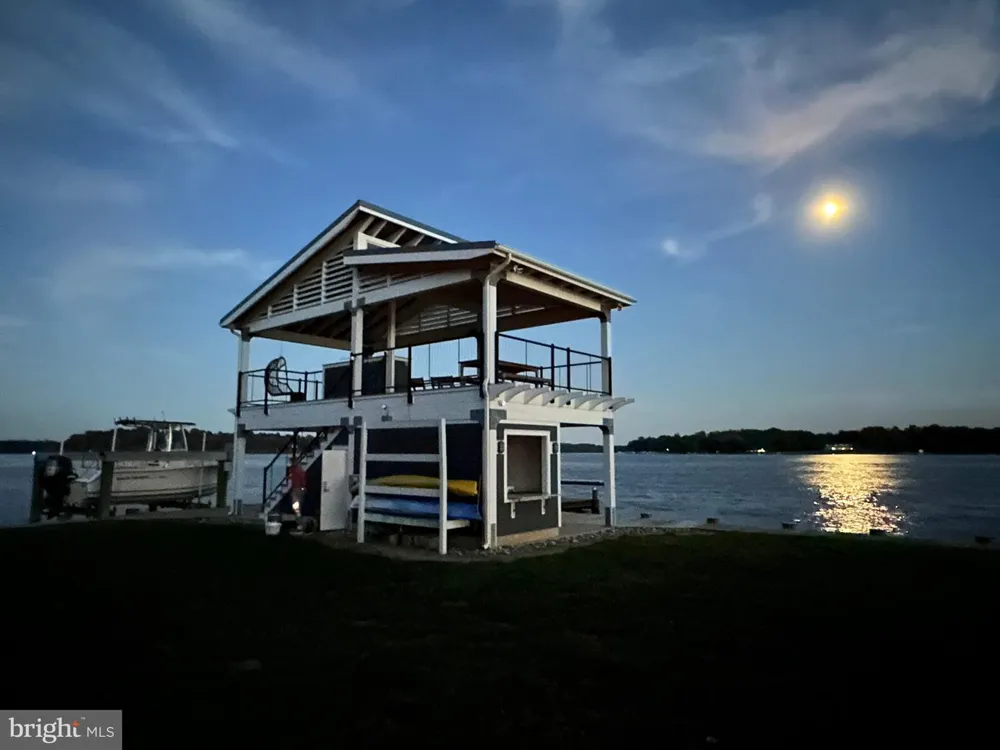 750 CASSIDY WHARF ROAD Earleville, MD 21919