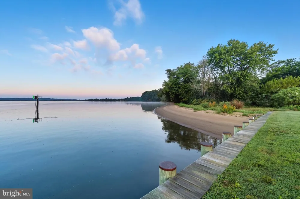 750 CASSIDY WHARF ROAD Earleville, MD 21919