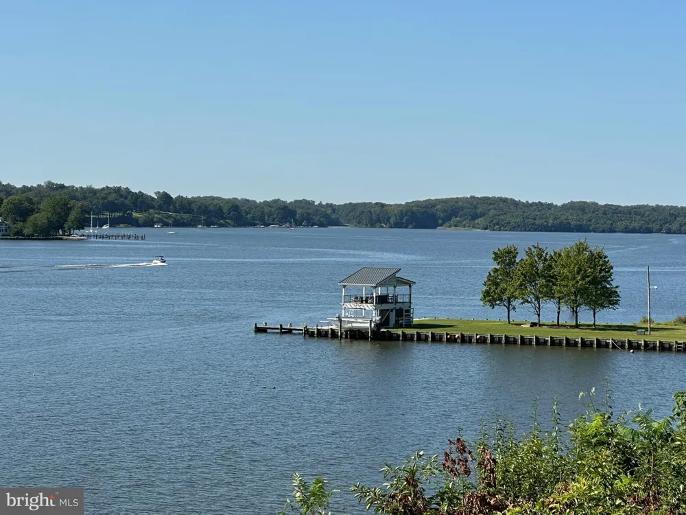 750 CASSIDY WHARF ROAD Earleville, MD 21919