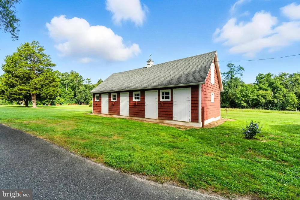 750 CASSIDY WHARF ROAD Earleville, MD 21919