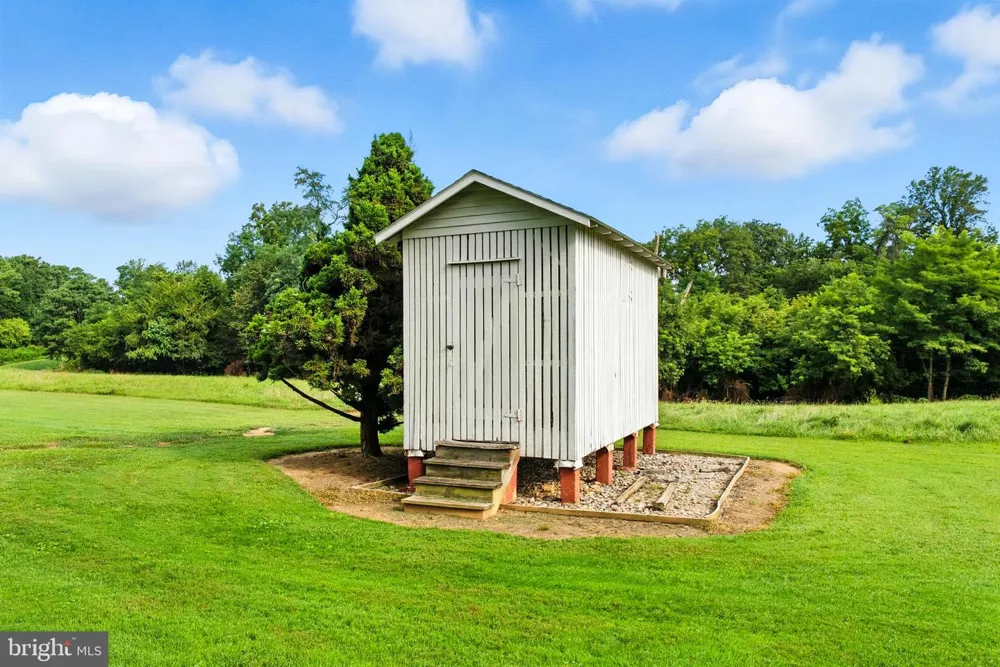 750 CASSIDY WHARF ROAD Earleville, MD 21919