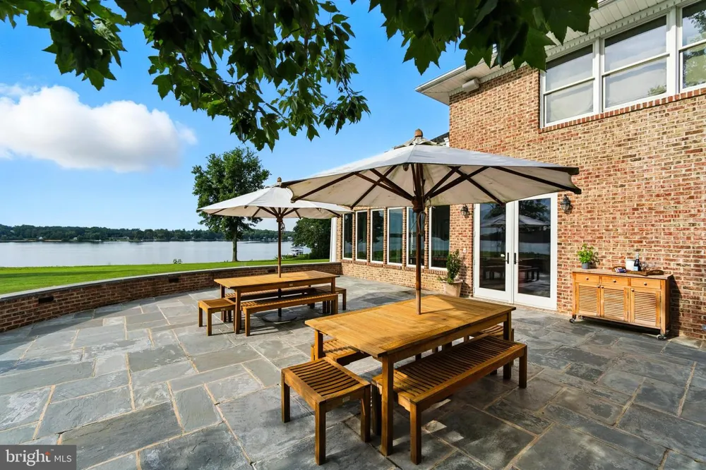 750 CASSIDY WHARF ROAD Earleville, MD 21919