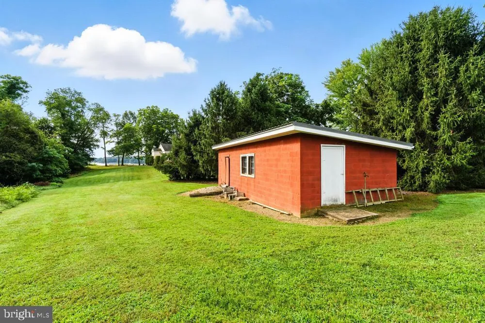 750 CASSIDY WHARF ROAD Earleville, MD 21919